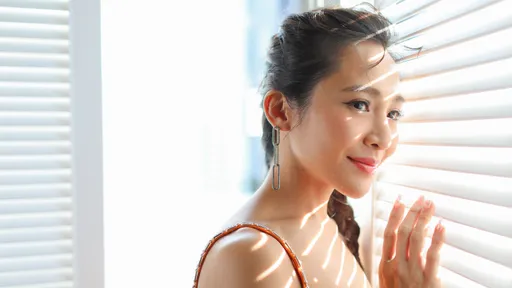 專訪｜梁文音離婚2年認「有人陪在身邊」　想當媽割子宮頸瘜肉