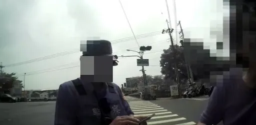 南警妨害投票遭拘提 南檢訊後無保請回