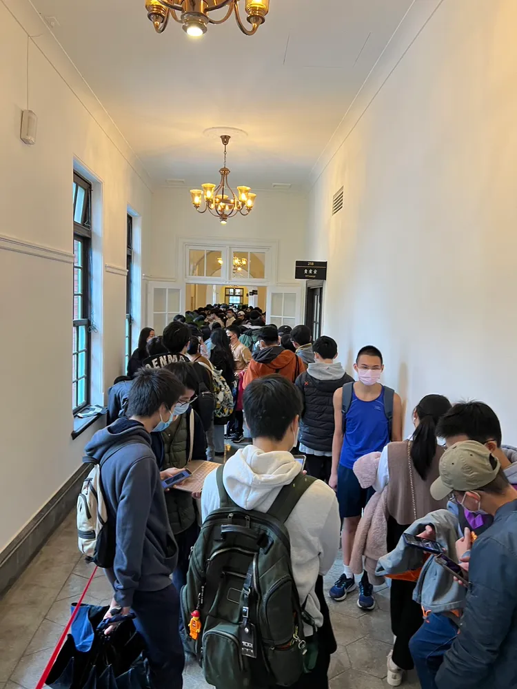 翻攝自管中閔臉書