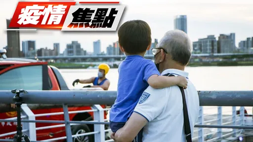 今本土10209死亡22 222天以來新低!戶外口罩解封沒變危險