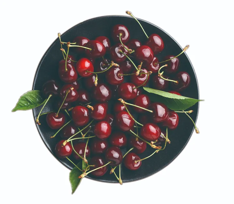 塔斯馬尼亞精品櫻桃30mm/2kg裝，售價2090元。業者提供