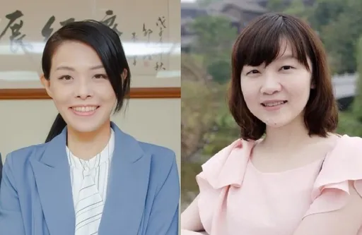 高虹安尋蔡麗清出任副市長　周玉蔻3點轟：司馬昭之心！其心可誅