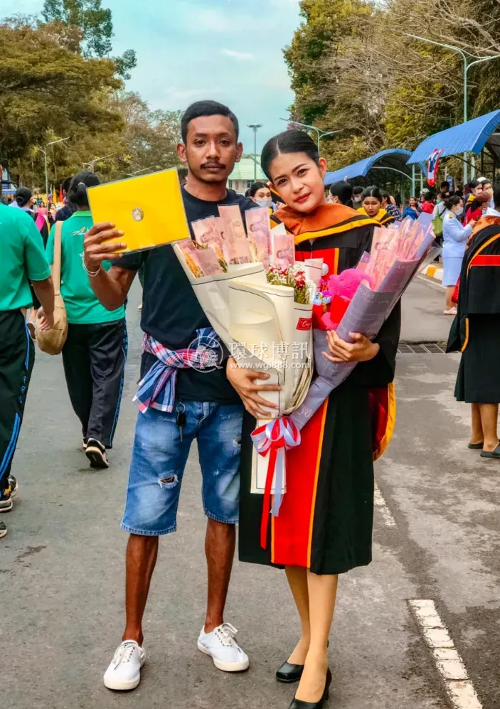 翻攝自《環球博訊》