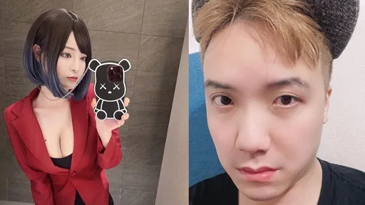 網美私密照外流連發 他自嘲「變鑑定師」:還有第5爆!都跟那團體有關