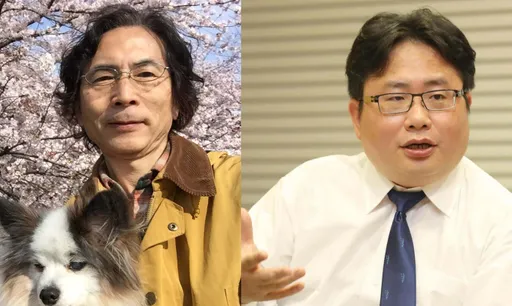 為何小笠原欣幸大家尊敬? 他引這一段話嘆:矢板明夫就是塔綠班洋將