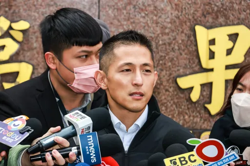 高嘉瑜評打選戰「一人修煉」沒人站台？　吳怡農：都有在協調