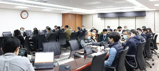 立委補選倒數10天　北檢嚴查假消息、賭盤