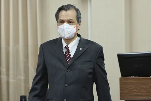 還原論文指導過程　邱志偉挺陳明通：望錯誤謠言儘早結束