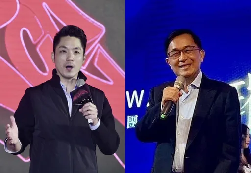 就職典禮邀請陳水扁 蔣萬安親口說明原因了!