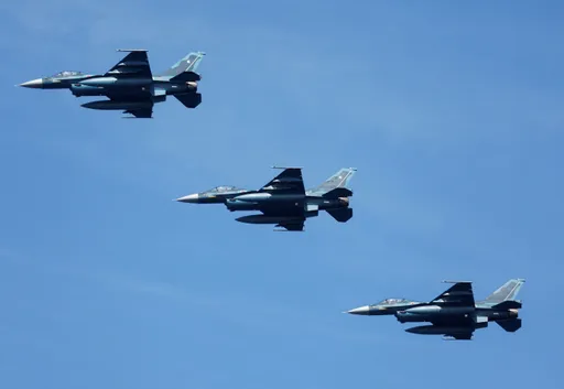 日本修訂安保文件 擬建構整合防空反飛彈系統