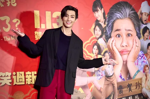 炎亞綸曝狂粉誇張行徑 潛入飯店翻垃圾桶找原汁衛生紙