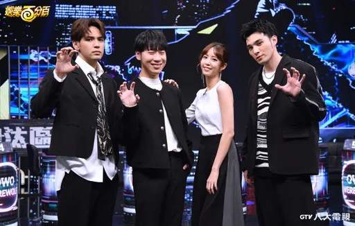 荳荳露2處迎戰狼人殺決賽 小賴自掏腰包花3萬送隊友戰服