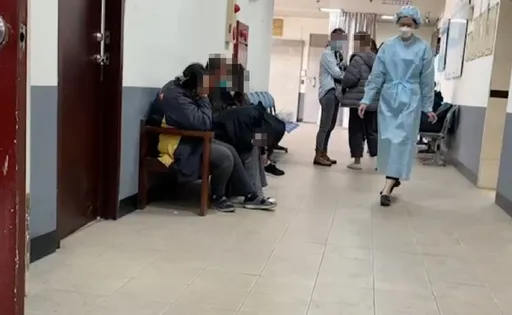 高雄槍殺｜稱「我要去做工」！父再見兒已成冰冷遺體　還遭爆頭