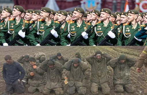 軍人不夠用!俄烏戰事吃緊 俄國防部長:擴軍增至150萬