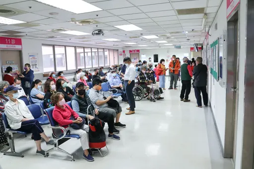 消滅C肝阻斷肝癌! 周日滿30歲到指南宮免費抽血篩癌