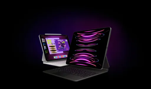 全新2022 iPad 與iPad Pro在台開賣　搭門號0元起