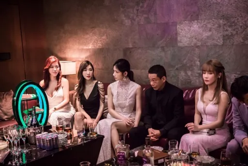 酒店小姐世足簽賭「下球慘變下海」 籌錢救癌父背後故事有洋蔥