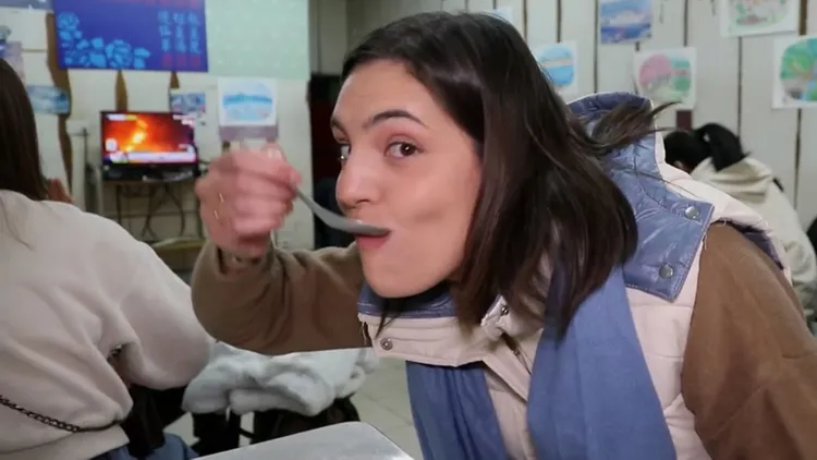 貝倫。翻攝自Stopkiddinstudio YouTube