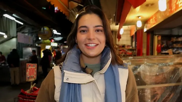 貝倫。翻攝自Stopkiddinstudio YouTube