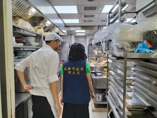 高雄禽畜肉產品瘦肉精抽查 2件動物用藥不符規定