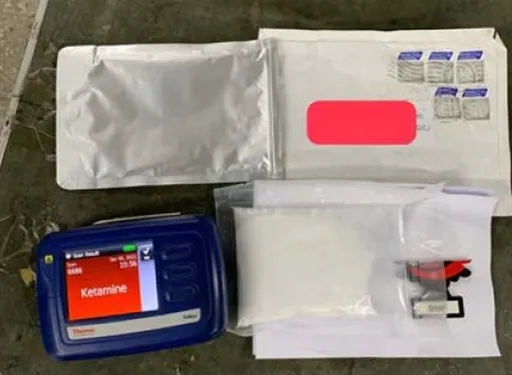 幫朋友收荷蘭「盜版iPad皮套」 國際郵件打開竟是毒郵件!下場曝光