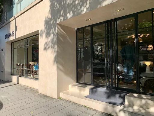 逛家具啖甜點 人氣選物品牌全新概念店打造北歐饗宴