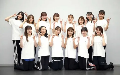 世界怎麼跟得上台灣!火腿啦啦隊海選318人報名!14人編制慘輸中職每一隊