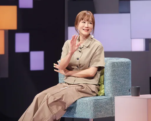 高怡平靠3块蛋糕4个月闪婚 曝特教生儿特异功能