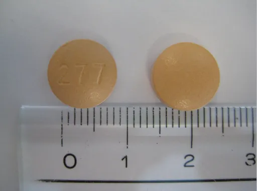 市占率100%!糖尿病用藥致癌物超標 120萬顆遭回收