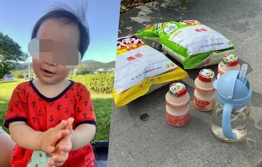 8個月求嘸81分鐘真相!「滿滿的鬱卒和不甘」恩恩爸悲戚問天