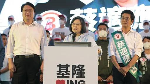 民進黨連3人抄襲拔學位　游淑慧：蔡英文應向全民道歉