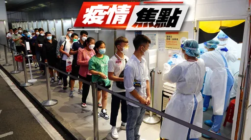 「小三通」春節開不開？　王必勝給五字答案