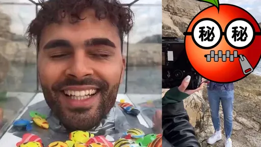 攝影師「經典大片」怎辦到的! 小小道具讓你照片完美升級