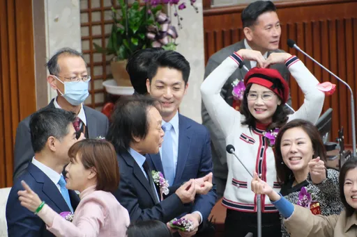 《炎上》對戰柯文哲　王世堅：一定會來整我！人在江湖遲早要還