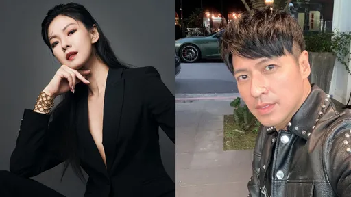 「紅孩兒」王海輪爆婚變!夜宿「大提琴界林志玲」 當事人發聲還原真相