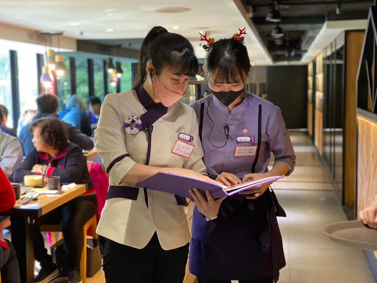 第一季釋出500名正職職缺，以鍋類及鐵板燒品牌為主。業者提供