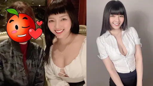 爆乳田慎節發雞排謝票囉!明天這裡排隊 AV女神也會到