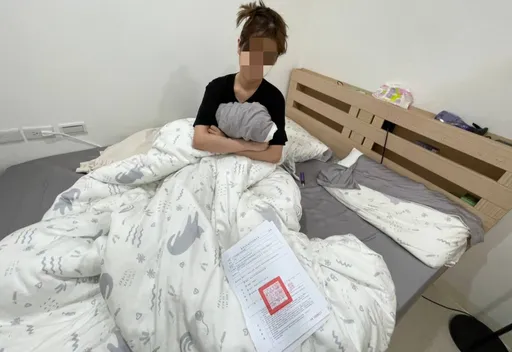 21歲女成詐團成大姐頭！指揮車手避這些監控　日領百萬贓款