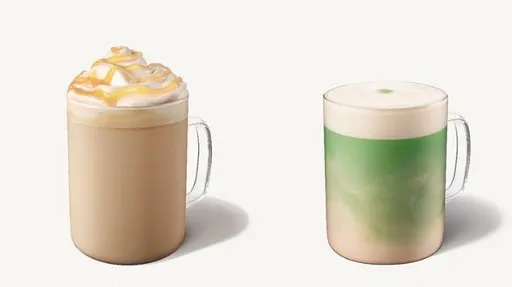 星巴克熱賣飲品限量回歸!聖誕節搶先預購 5款草莓甜品同步開賣