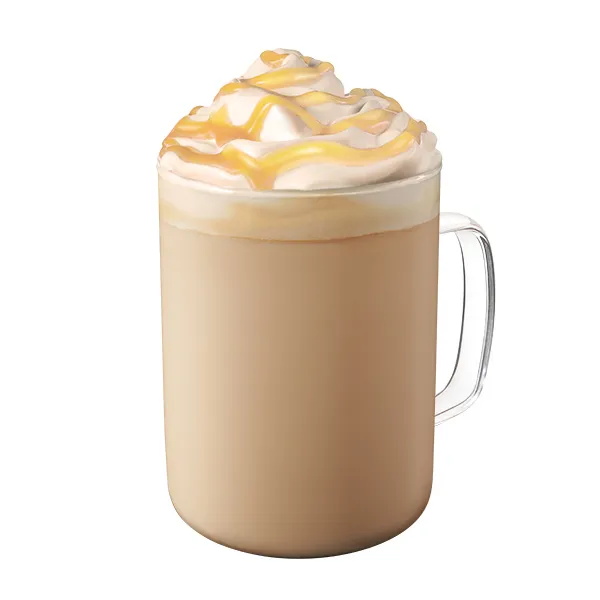 栗香蒙布朗風味那堤，售價Tall售價145元、Grande售價160元、Venti售價175元。業者提供