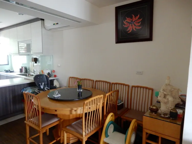 台北市興隆路三段公寓