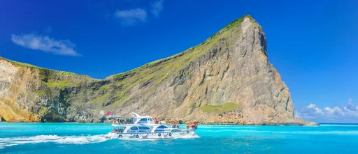 瘋跨年推薦3|「野外」派最Chill 送夕陽迎日出、享受自然遠離塵囂