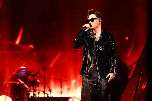 蕭秉治半年剷肉10公斤 開唱揮別低潮阿信食物應援