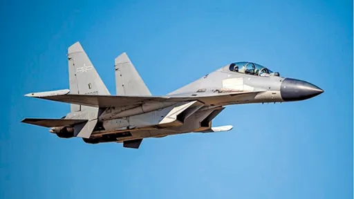  中共派机穿越海峡中线北、中、南段　测试国军应变能力