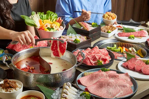 餐飲集團旗下雙品牌進軍竹北 消費贈刮刮樂最大獎整桌免費