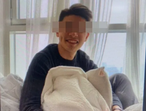 「陽光男孩的笑」電暈!傻給帳號變車手 痴情女慘淪詐欺犯