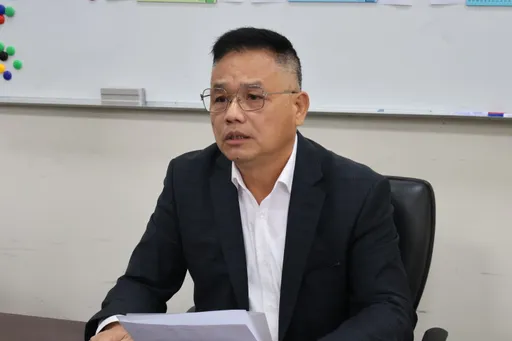 選前被棄保、選後遭造謠拿好處當側翼 林耕仁怒批「黨中央不能裝沒看見」