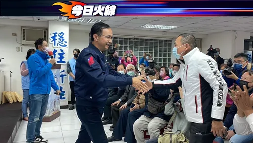 最棒總教練vs最強母雞爭2024　不只民意！朱侯纏鬥出線還有「這些關鍵」