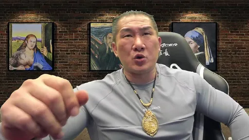 中國禁台灣貨「真的要怪政府」 館長:整天幹譙又要賺人家錢合理嗎