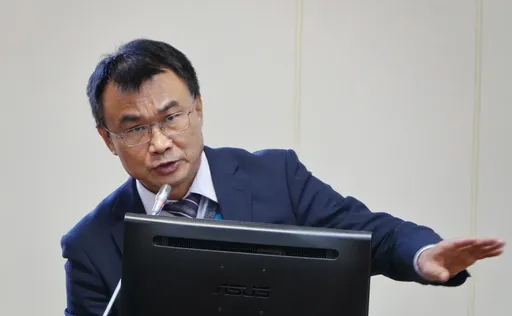 水產品遭中國封殺衝擊60億產值！　陳吉仲找到「高競爭力」解方了